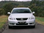 Lexus GS430 2005 года (AU)